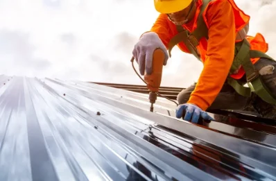 Travaux de zinguerie à Héry-sur-Alby